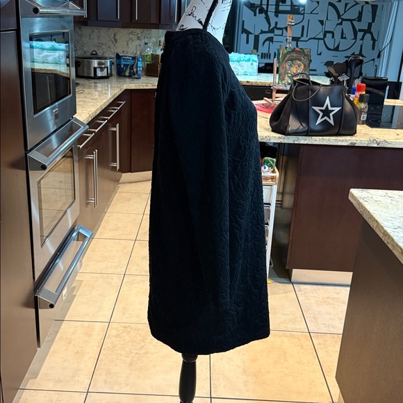 NWT Banana Republic Jacquard Sweater dress - Picture 4 of 12